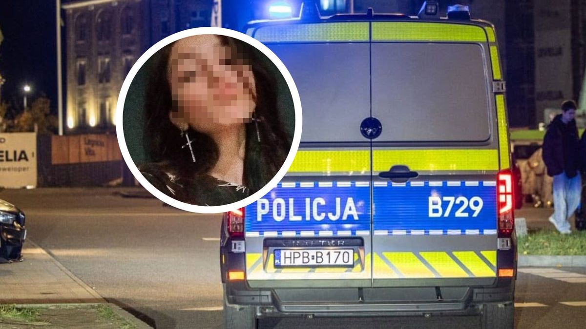 Walentyna (na zdj.) nie żyje. Śledztwo w sprawie trwa