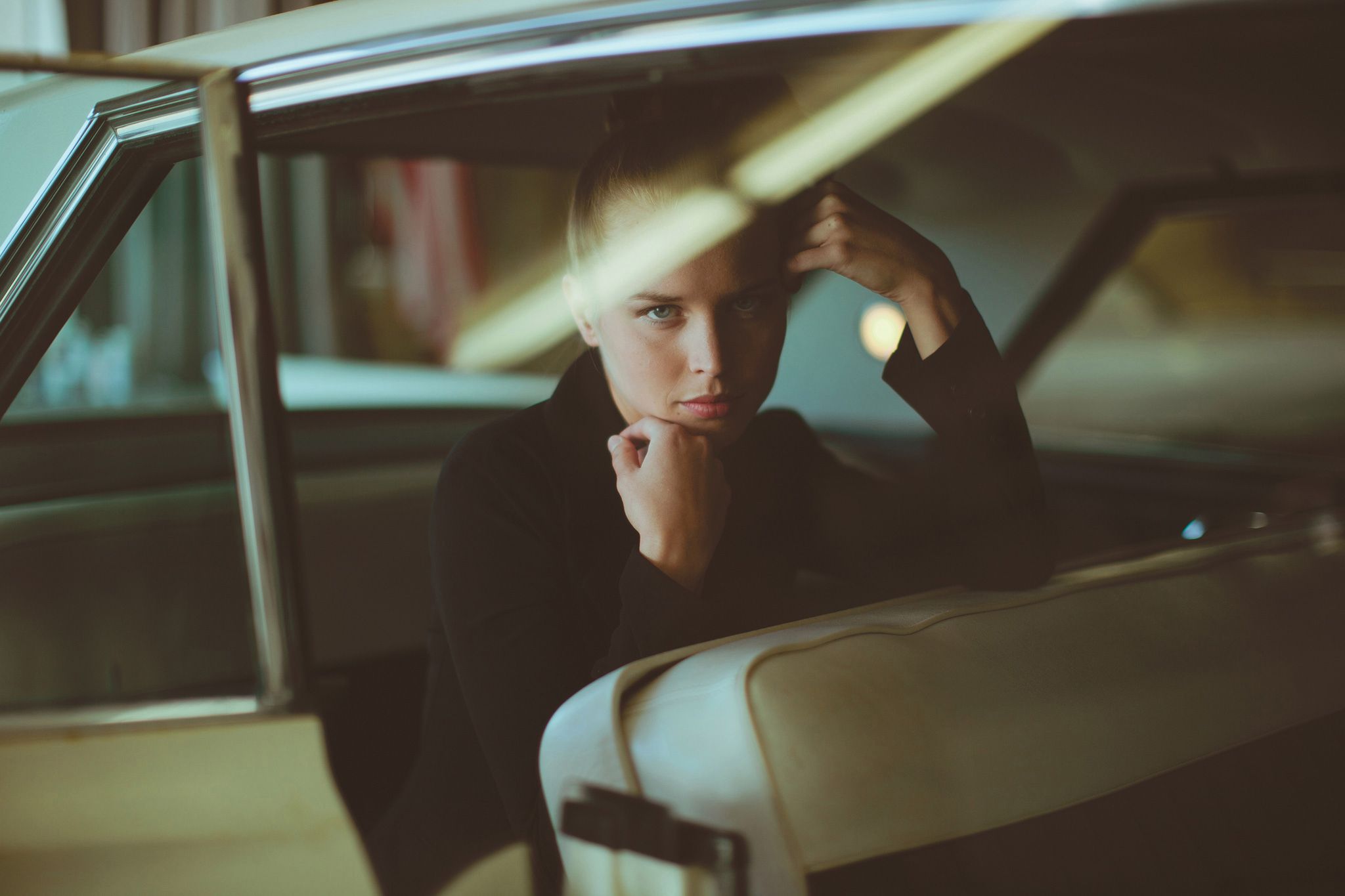 VSCO Film - profesjonalny Instagram dla Lightrooma, ACR i Aperture 1