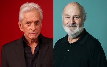 Znał prawdę o życiu Roba Reinera. Podzielił się mocną refleksją