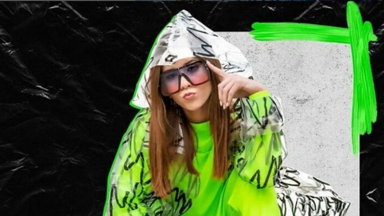 Roxi Węgiel nie idzie na studia