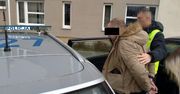 Pijani urządzili imprezę w warszawskim szpitalu. Zwyzywali personel