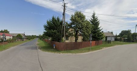 Motwica: wieś w szponach "czerwonego kura"