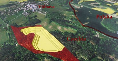 "Obudźcie się". Bliźniacza afera jak z Turowem. Też przy granicy
