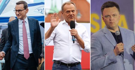 Czeka nas potężny cios. Politycy nie mają umiaru