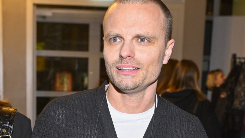Marcin Hakiel odpowiedział na hejt. Wypowiedział się też w kwestii nowego rządu