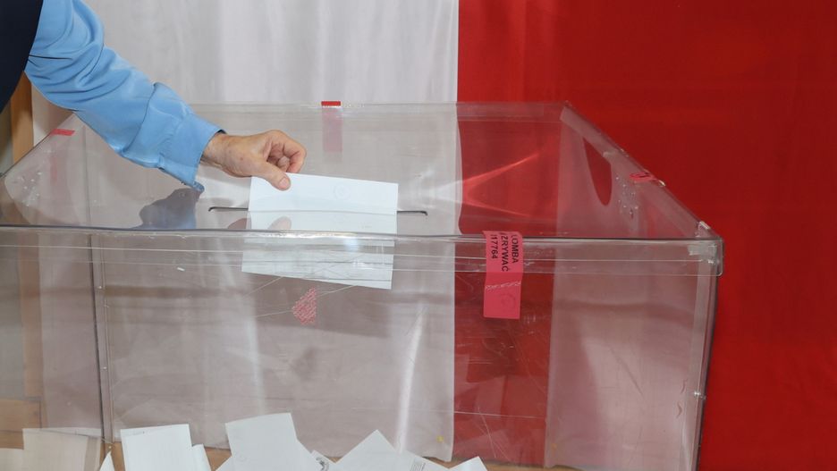 Ile kart do głosowania w II turze wyborów prezydenckich 2025?