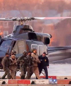 Maduro przed sądem. Usłyszał zarzuty