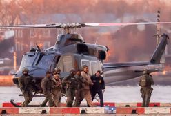 Maduro przed sądem. Usłyszał zarzuty