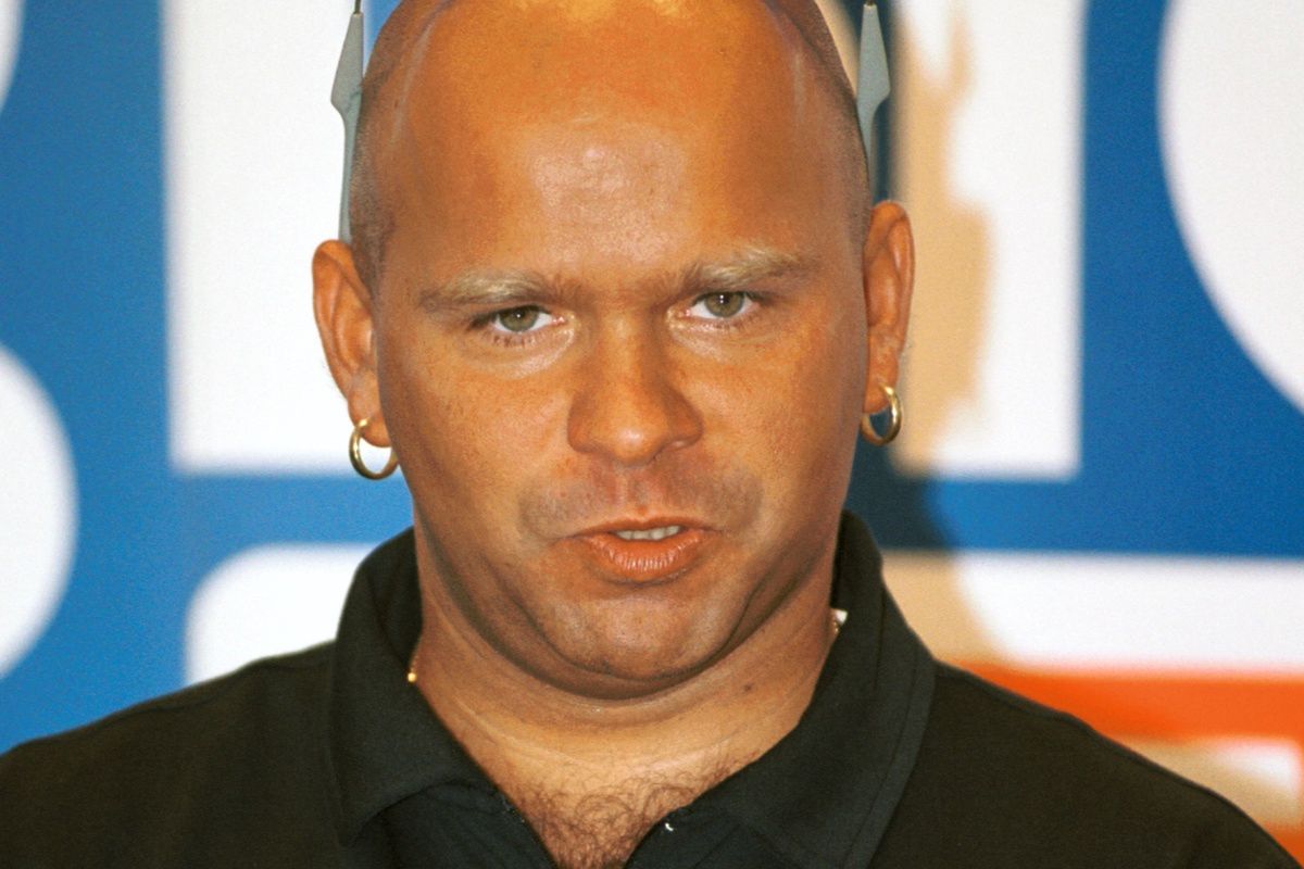 Klaudiusz Ševković 