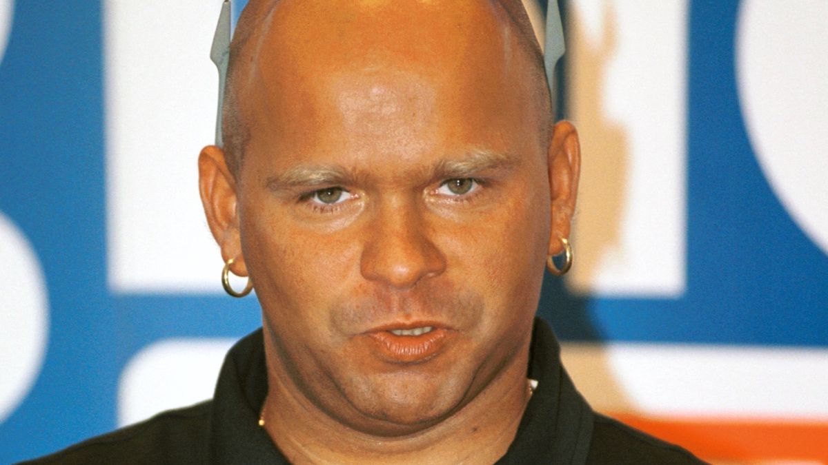 Klaudiusz Ševković 