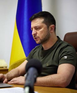 Wojna w Ukrainie. Wołodymyr Zełenski mówi o ISIS i apeluje do matek z Rosji