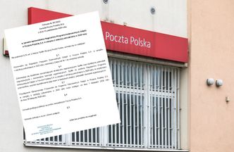 Program dobrowolnych odejść w Poczcie Polskiej. Znamy szczegóły