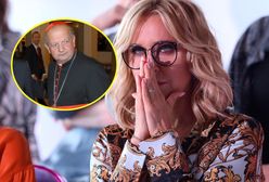 "Don Stanislao". Mocne słowa Młynarskiej po tym, co ujawniono