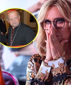 "Don Stanislao". Mocne słowa Młynarskiej po tym, co ujawniono