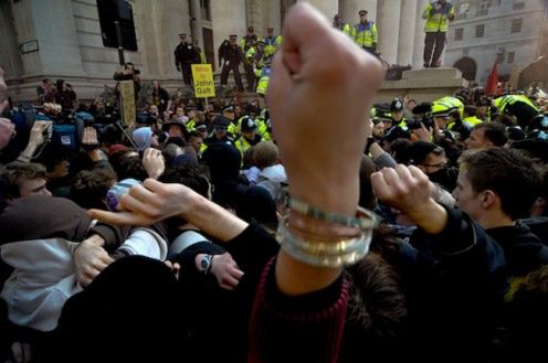 Spacer po fotoblogach: ?Groszek Codziennie?, czyli od meczów w drugiej lidze po G20 4