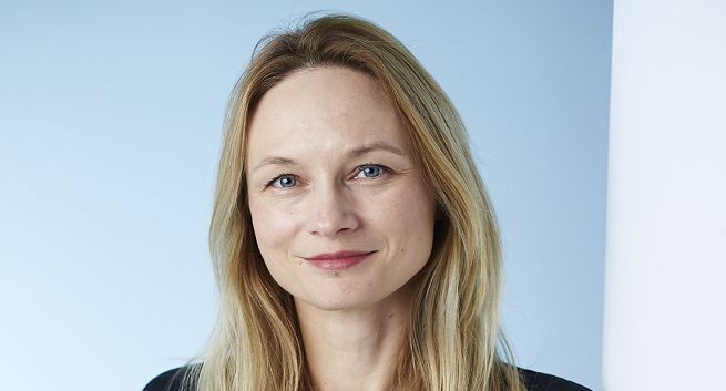 Katarzyna Dąbrowska nową naczelną „Glamour”. „Wybór wspólnie z partnerem licencyjnym”