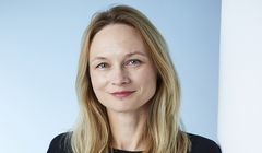 Katarzyna Dąbrowska nową naczelną „Glamour”. „Wybór wspólnie z partnerem licencyjnym”