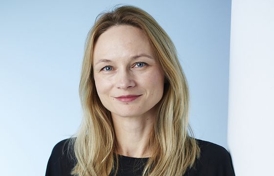 Katarzyna Dąbrowska nową naczelną „Glamour”. „Wybór wspólnie z partnerem licencyjnym”