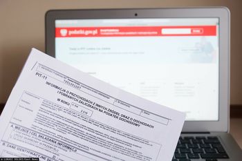 Czy komornik zabiera zwrot podatku? To warto wiedzieć