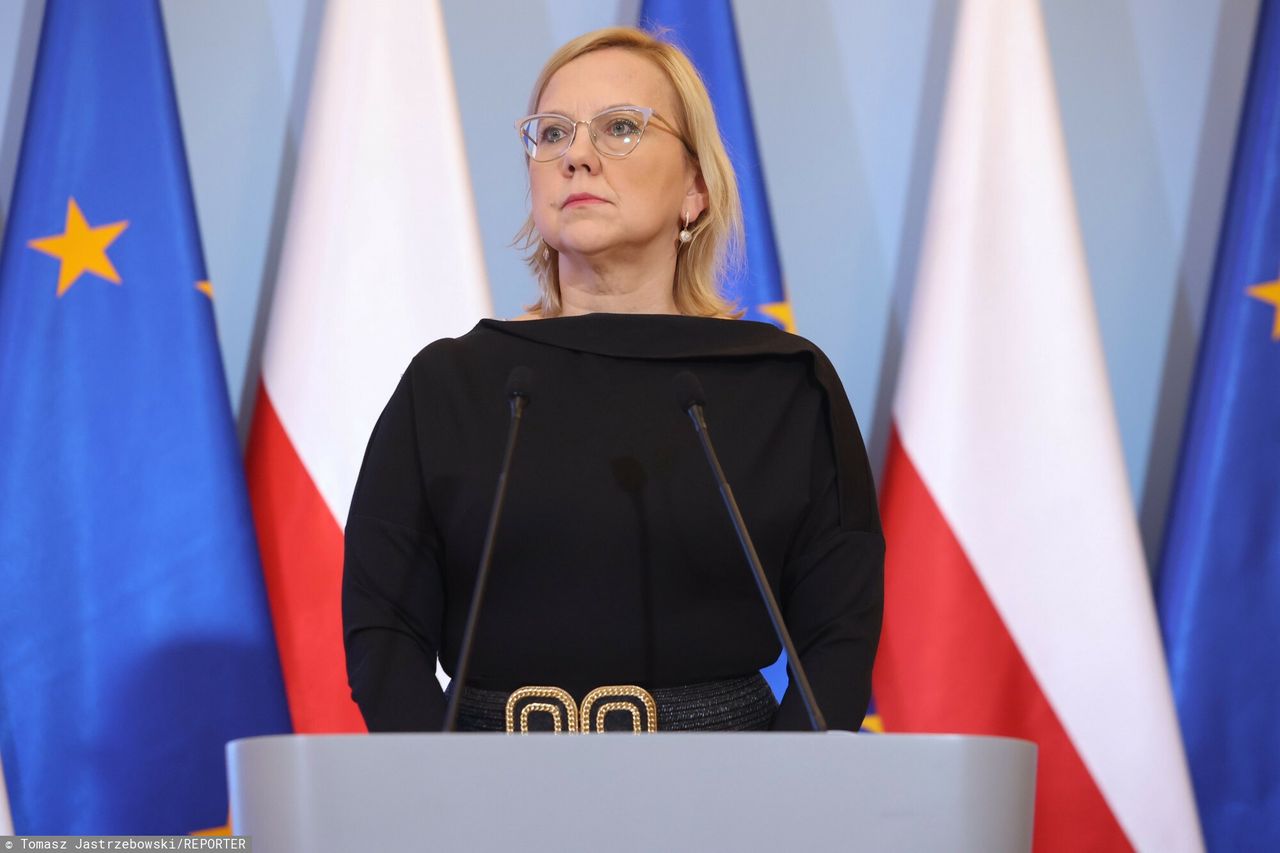 Nowe przepisy dot. cen gazu opóźnione. Rząd wydłuża prace