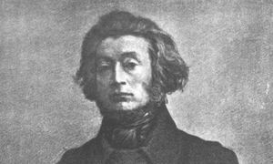 Zagadkowa śmierć Mickiewicza. Mówią o Rosji i otruciu