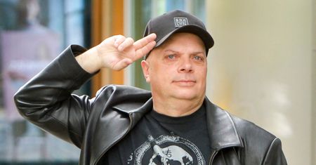 Skiba narzeka na Polaków. "Narzekają na wszystko"