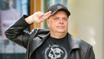 Skiba narzeka na Polaków. "Narzekają na wszystko"