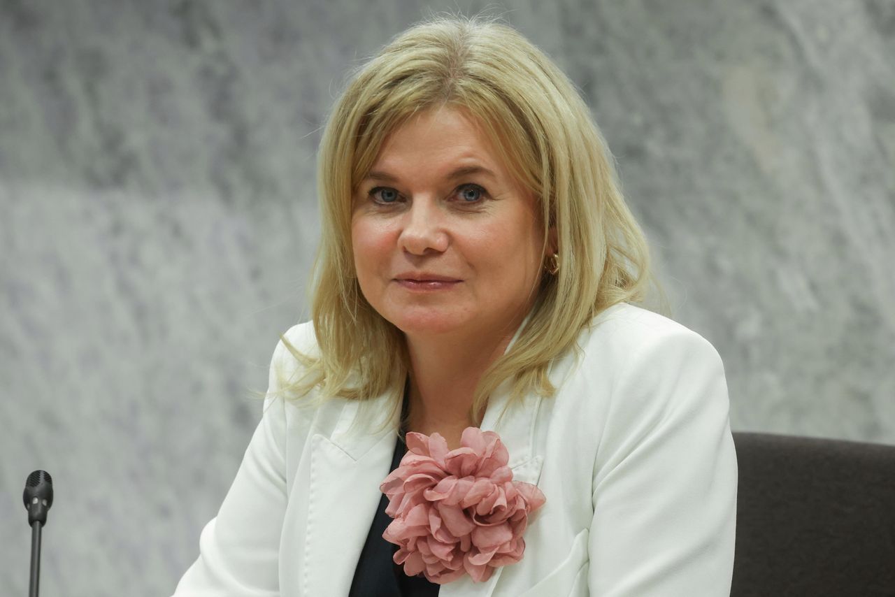 Afera z "Sokiem z Buraka". Jest reakcja polityczki KO