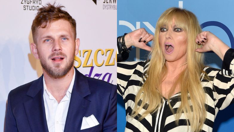 Maryla Rodowicz reaguje na zatrzymanie Antoniego Królikowskiego