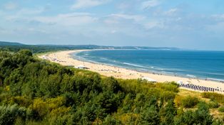 Plany wydobycia ropy w Polsce niepokoją Niemców. Okolica to turystyczny raj