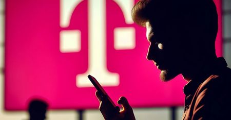T-Mobile wprowadza do Polski nowe smartfony. Oto T Phone 2 i T Phone 2 Pro