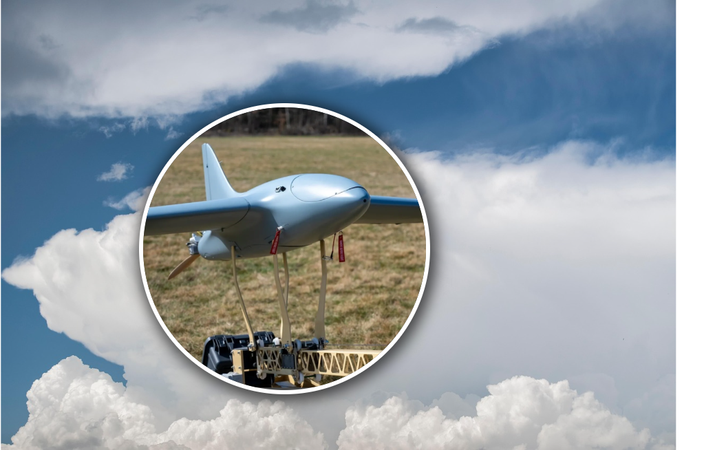Tschechische KI-Drohnen beweisen sich in Ukraine-Kampftests