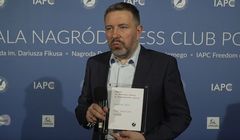Znamy finalistów nagrody im. Jarosława Ziętary za dziennikarstwo śledcze 2024