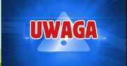 UWAGA! Krąży podejrzany samochód