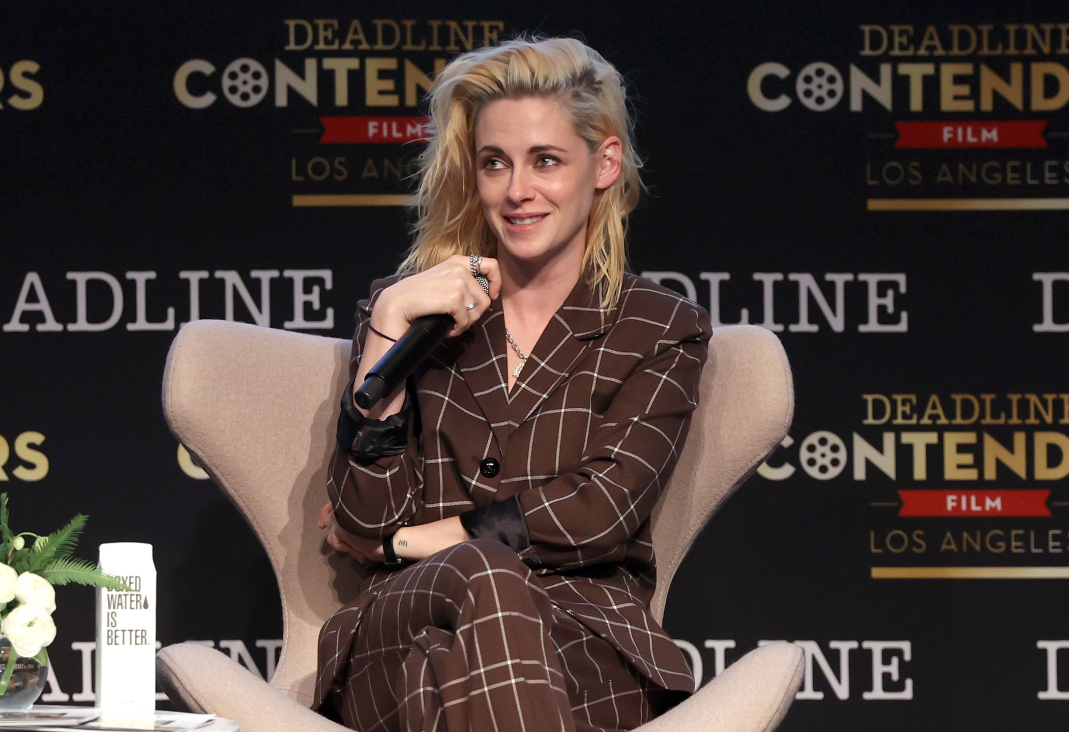 Kristen Stewart