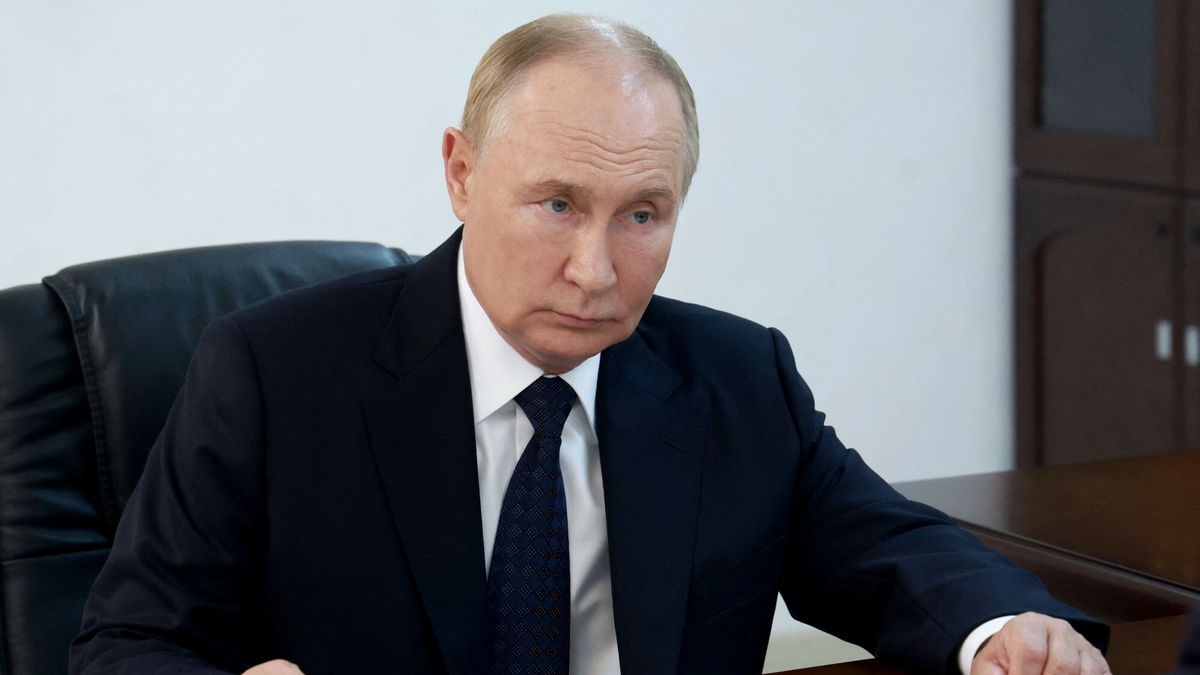 Poseł Putina powiedział za dużo? Słowa, które padły w TV