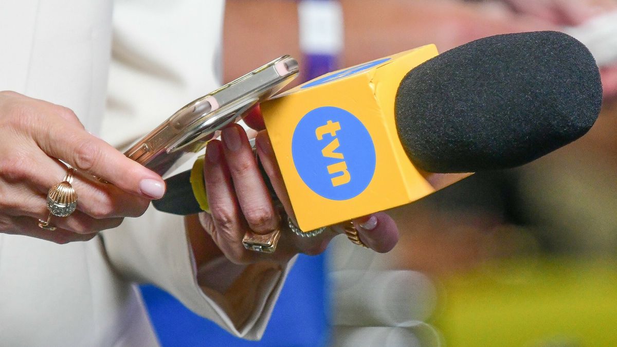 Telewizja TVN na sprzedaż