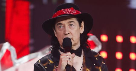 Jan Borysewicz ma transpłciowego wnuka. O decyzji Aleksa mówił: "Ja to uważam za naturalne. Dlaczego człowiek ma się męczyć w obcej skórze?"