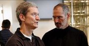 Ile kosztuje 10 lat pracy nowego szefa Apple?