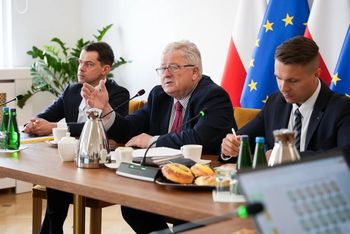 Ogromne straty w rolnictwie. Pilne spotkanie w Ministerstwie Rolnictwa