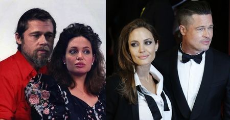 Gwiazdy jako... "zwykli ludzie"! (ZDJĘCIA)