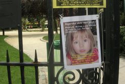 Sprawa Madeleine McCann. Uchylono areszt podejrzanemu