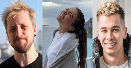 Jak dobrze znasz polskich youtuberów? Zgadnij, o kim mowa! 5/10 to wyzwanie