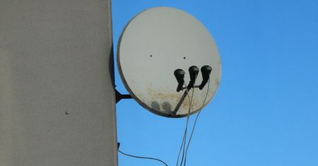 Masz telewizję satelitarną? Będzie przerwa w nadawaniu z Hot Bird