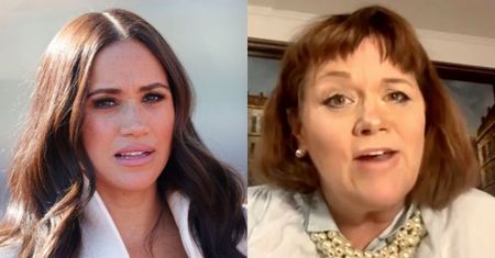 Siostra Meghan Markle oskarża ją o BEZCZYNNOŚĆ w obliczu walki ich ojca o życie: "Niech się WSTYDZI. Jemu nie zostało dużo czasu"