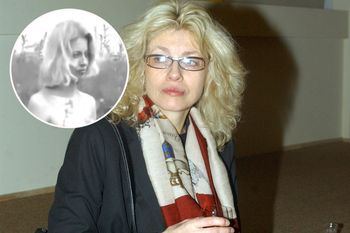 Joanna Sienkiewicz ma za sobą rozbierane sceny i "13 posterunek". Nagle zniknęła z show-biznesu