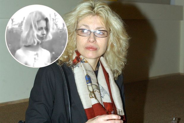 Joanna Sienkiewicz ma za sobą rozbierane sceny i "13 posterunek". Nagle zniknęła z show-biznesu