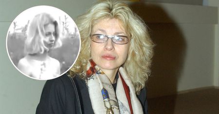 Joanna Sienkiewicz ma za sobą rozbierane sceny i "13 posterunek". Nagle zniknęła z show-biznesu