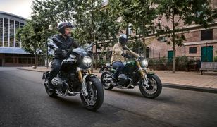 BMW podało ceny R 12 i R 12 nineT. Klienci się ucieszą