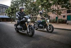 BMW podało ceny R 12 i R 12 nineT. Klienci się ucieszą